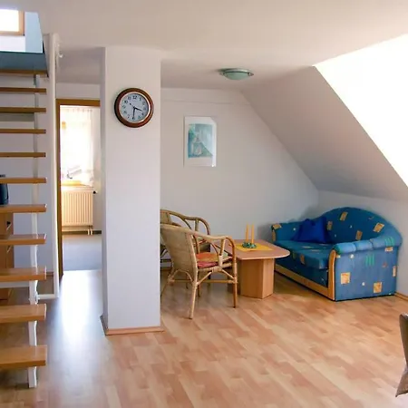 Ferienhof Gang Apartment *