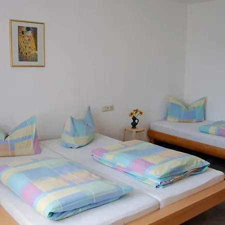 Ferienhof Gang Apartment Auhof