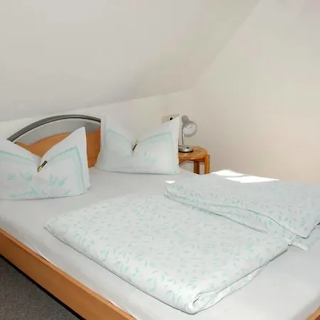 Apartment Ferienhof Gang *