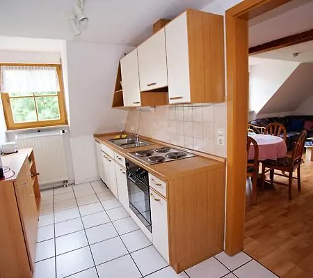 Ferienhof Gang Apartment
