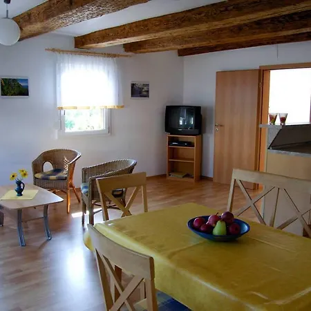 Ferienhof Gang Apartment *
