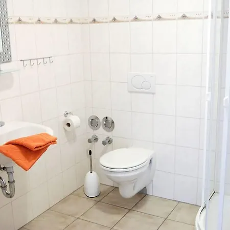 Apartment Ferienhof Gang