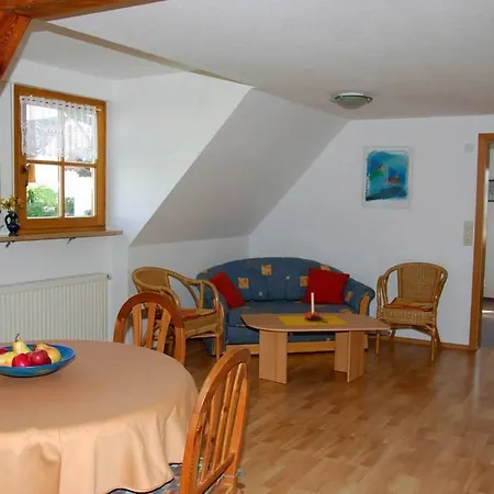 Ferienhof Gang Apartment