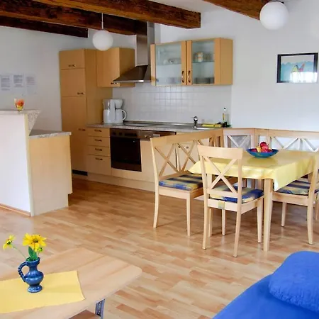 Apartment Ferienhof Gang