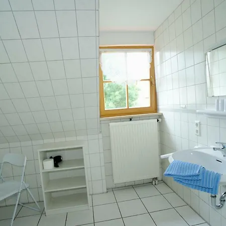 Ferienhof Gang Apartment Auhof