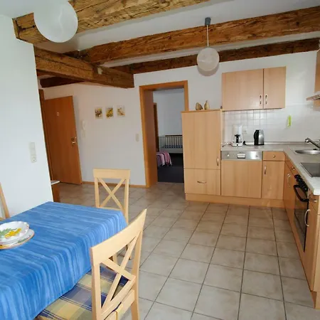 Ferienhof Gang Apartment Auhof
