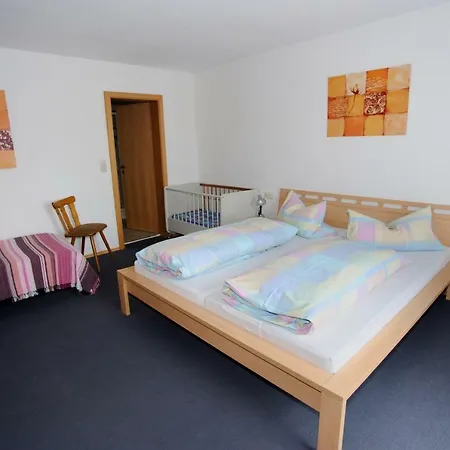 Ferienhof Gang Apartment Auhof