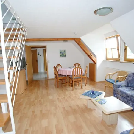 Ferienhof Gang Apartment *