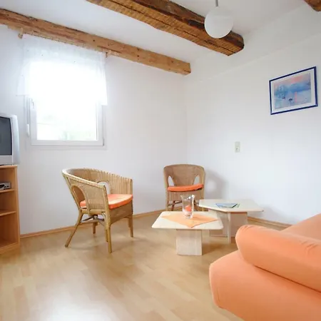 Ferienhof Gang Apartment