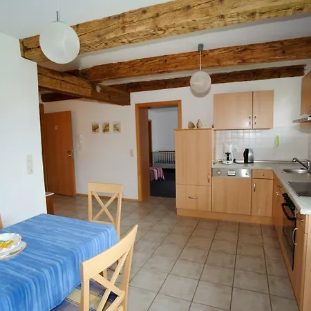 Ferienhof Gang Apartment Auhof