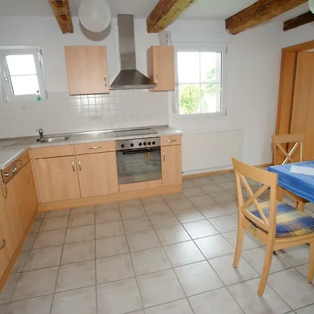Ferienhof Gang Apartment